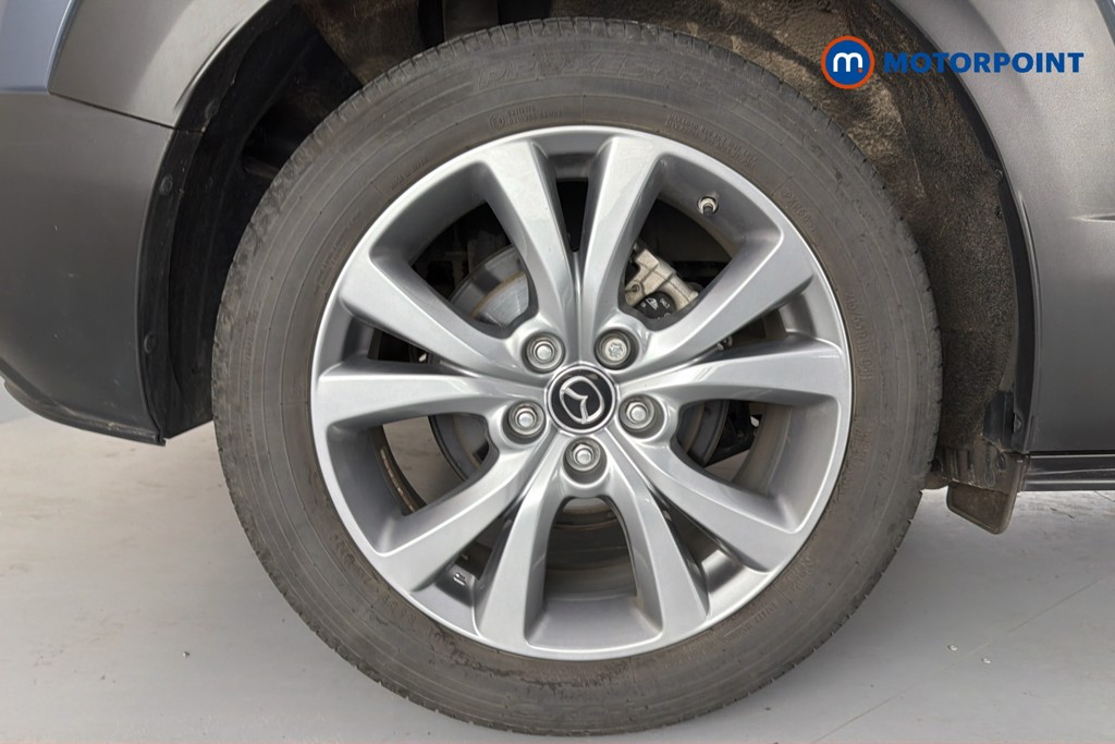 Mazda Cx-30 Gt Sport Tech Automatic Petrol SUV - Stock Number (1633927) - 49th supplementary image