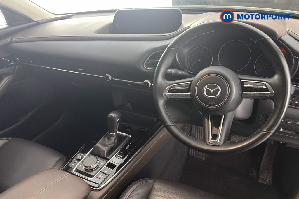 Mazda Cx-30 Gt Sport Tech Automatic Petrol SUV - Stock Number (1633927) - 1st supplementary image