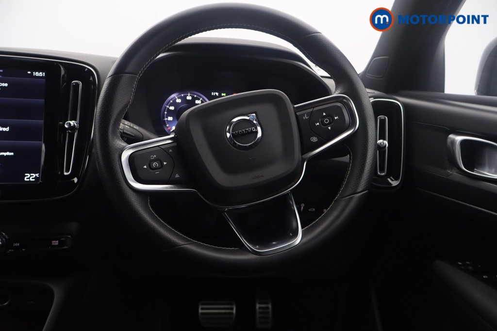 Volvo Xc40 R Design Automatic Petrol Plug-In Hybrid SUV - Stock Number (1633977) - 6th supplementary image