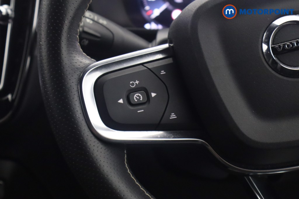 Volvo Xc40 R Design Automatic Petrol Plug-In Hybrid SUV - Stock Number (1633977) - 7th supplementary image