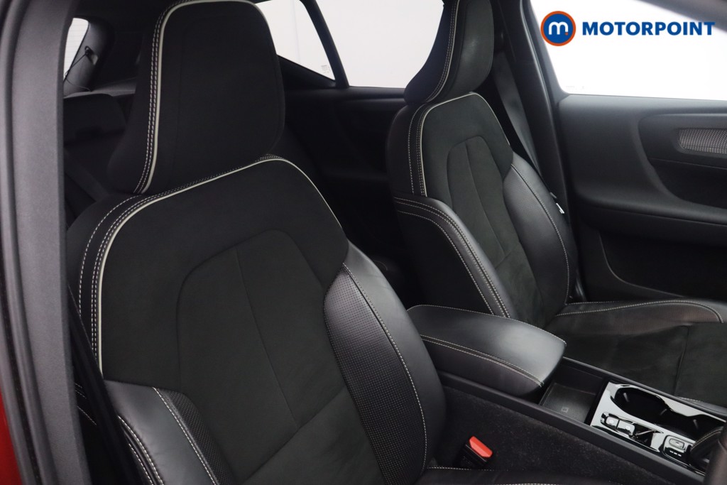 Volvo Xc40 R Design Automatic Petrol Plug-In Hybrid SUV - Stock Number (1633977) - 11th supplementary image
