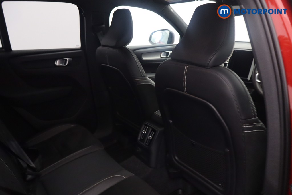 Volvo Xc40 R Design Automatic Petrol Plug-In Hybrid SUV - Stock Number (1633977) - 16th supplementary image