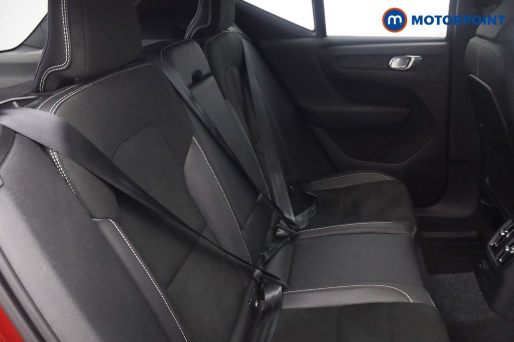 Volvo Xc40 R Design Automatic Petrol Plug-In Hybrid SUV - Stock Number (1633977) - 17th supplementary image