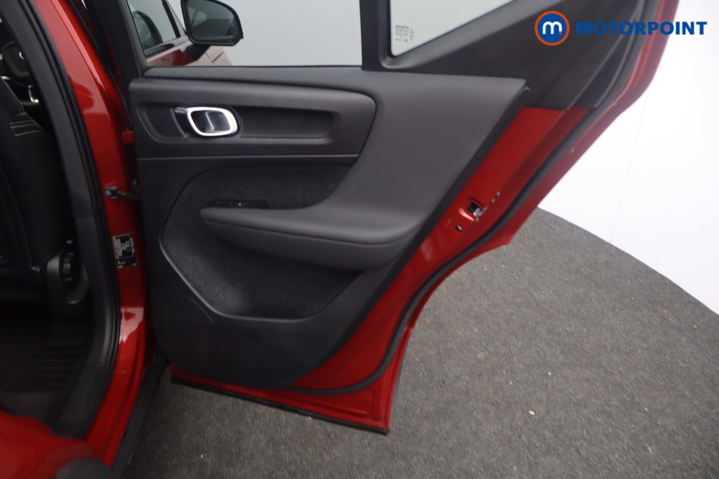 Volvo Xc40 R Design Automatic Petrol Plug-In Hybrid SUV - Stock Number (1633977) - 20th supplementary image
