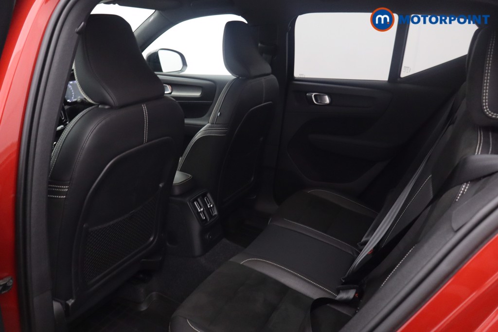 Volvo Xc40 R Design Automatic Petrol Plug-In Hybrid SUV - Stock Number (1633977) - 22nd supplementary image