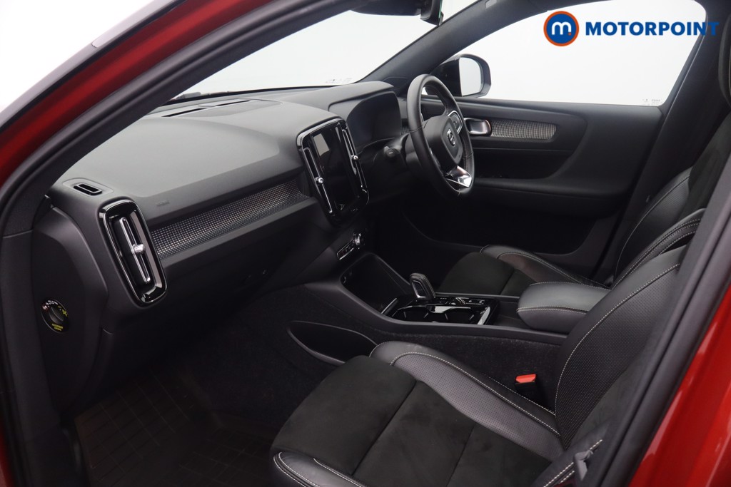 Volvo Xc40 R Design Automatic Petrol Plug-In Hybrid SUV - Stock Number (1633977) - 26th supplementary image