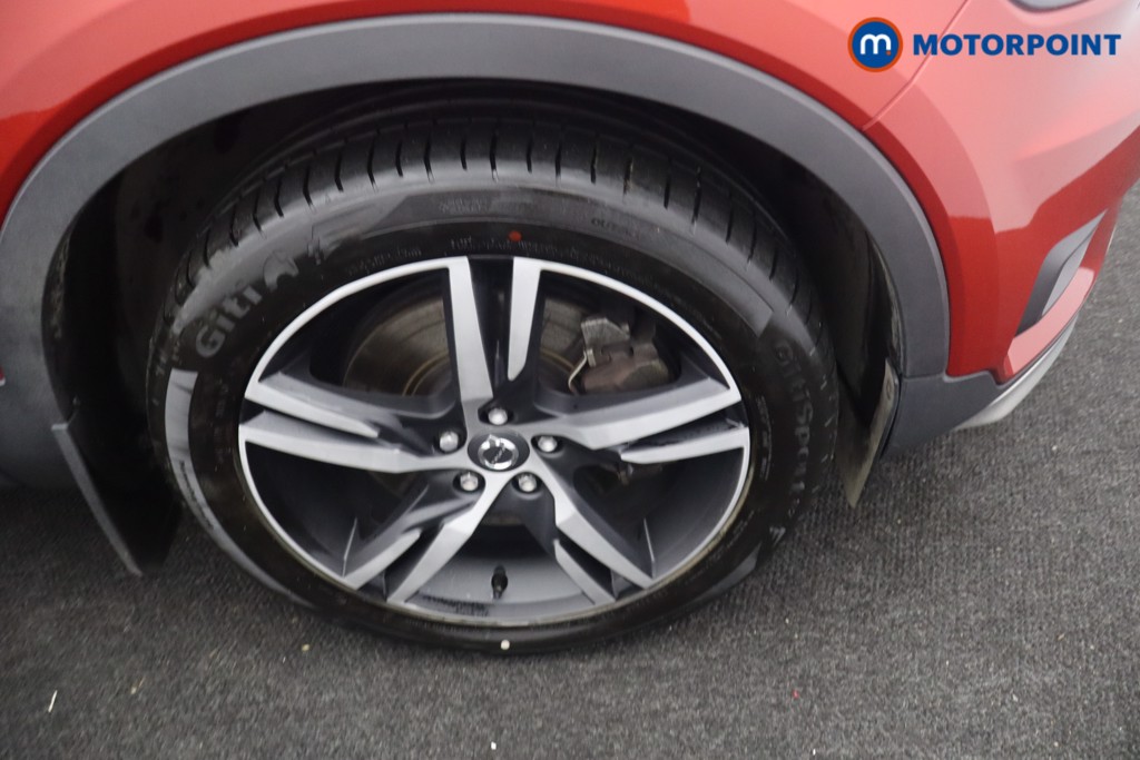 Volvo Xc40 R Design Automatic Petrol Plug-In Hybrid SUV - Stock Number (1633977) - 32nd supplementary image