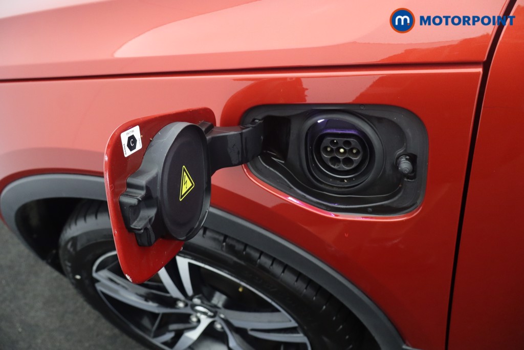 Volvo Xc40 R Design Automatic Petrol Plug-In Hybrid SUV - Stock Number (1633977) - 37th supplementary image