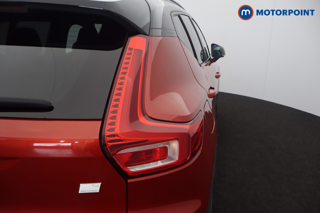 Volvo Xc40 R Design Automatic Petrol Plug-In Hybrid SUV - Stock Number (1633977) - 39th supplementary image