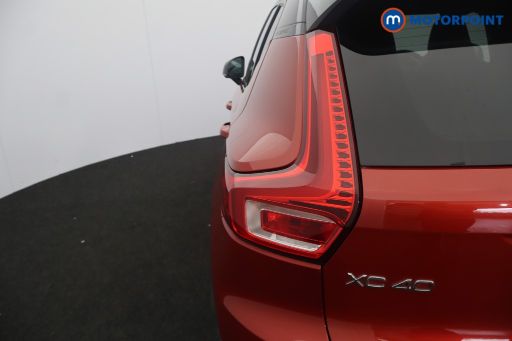 Volvo Xc40 R Design Automatic Petrol Plug-In Hybrid SUV - Stock Number (1633977) - 40th supplementary image