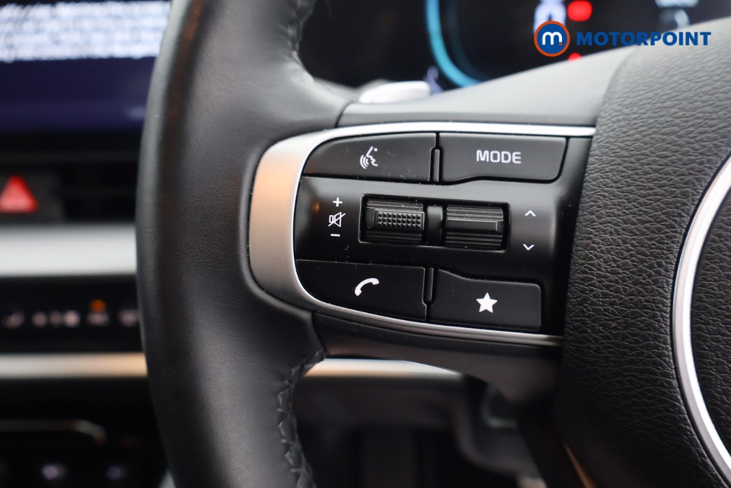 KIA Sportage Gt-Line Automatic Petrol-Electric Hybrid SUV - Stock Number (1634113) - 3rd supplementary image