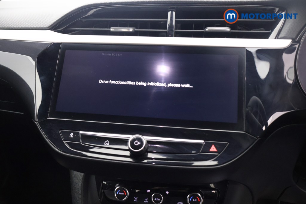 Vauxhall Corsa GS Manual Petrol Hatchback - Stock Number (1634172) - 5th supplementary image