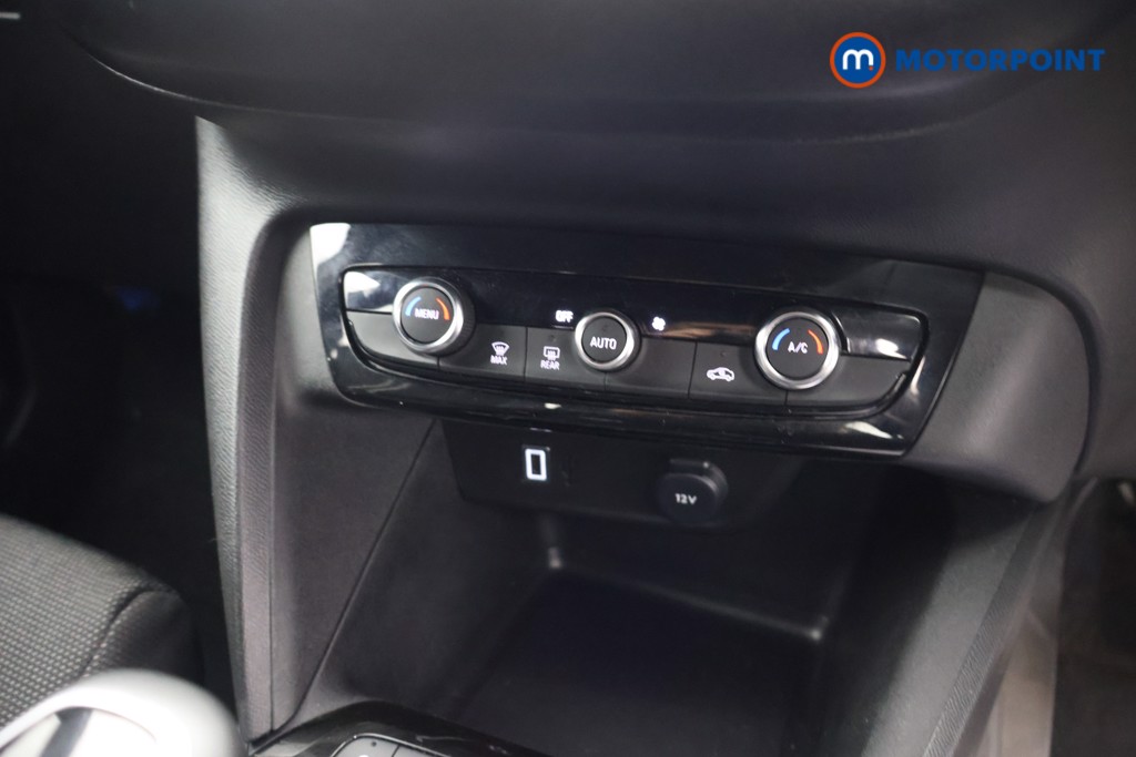 Vauxhall Corsa GS Manual Petrol Hatchback - Stock Number (1634172) - 6th supplementary image