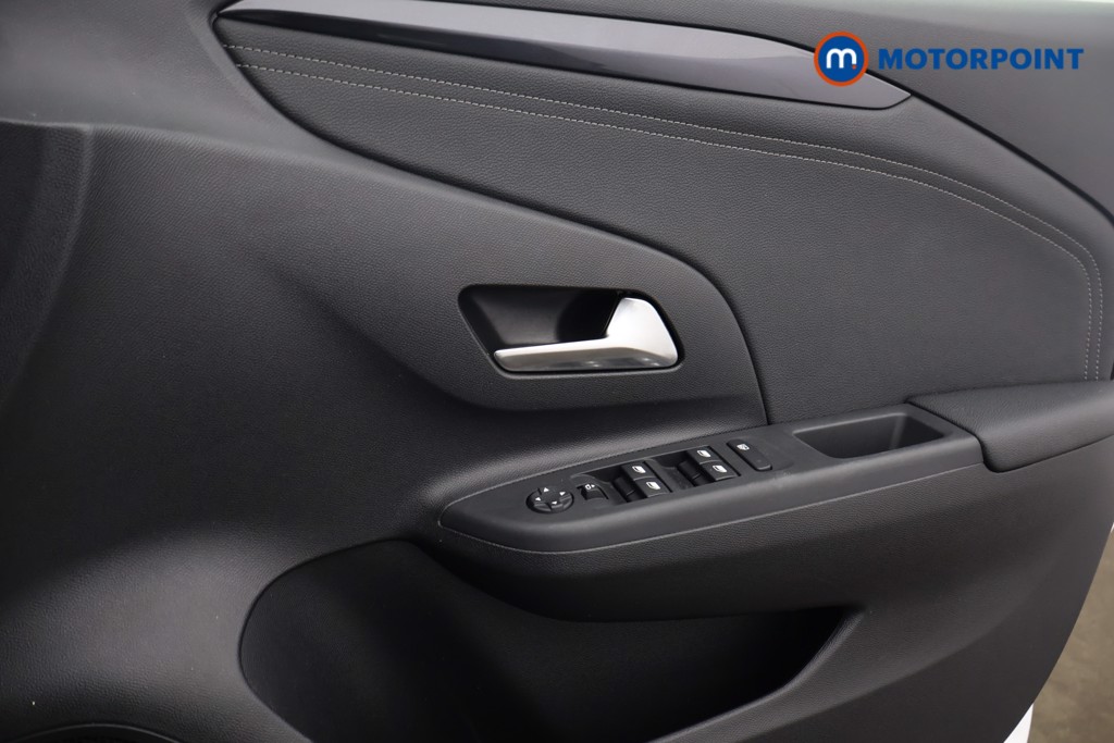 Vauxhall Corsa GS Manual Petrol Hatchback - Stock Number (1634172) - 10th supplementary image