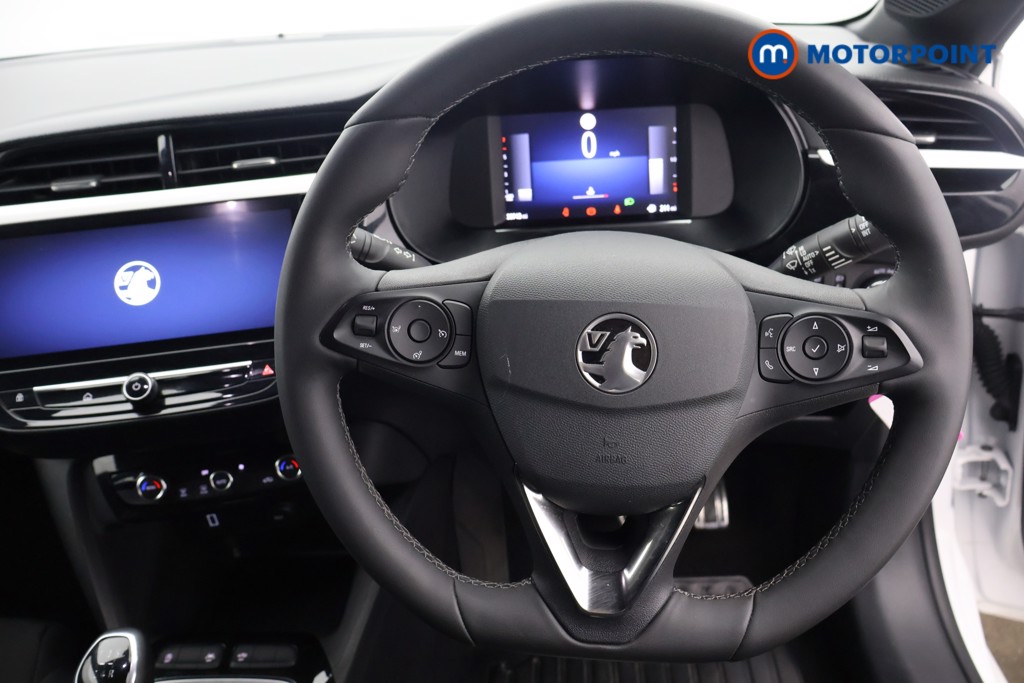Vauxhall Corsa GS Manual Petrol Hatchback - Stock Number (1634172) - 1st supplementary image