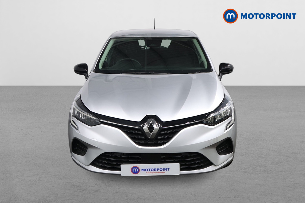 Renault Clio Evolution Manual Petrol Hatchback - Stock Number (1634254) - Front bumper