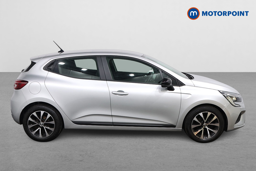 Renault Clio Evolution Manual Petrol Hatchback - Stock Number (1634254) - Drivers side