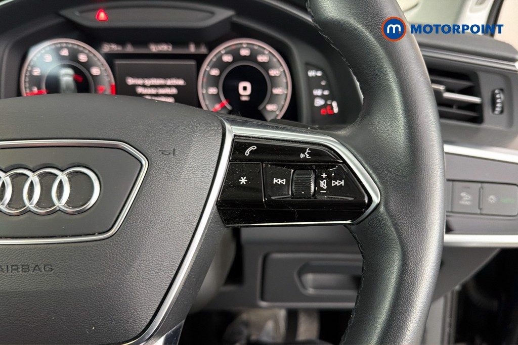 Audi A6 Sport Automatic Petrol Estate - Stock Number (1634444) - 4th supplementary image