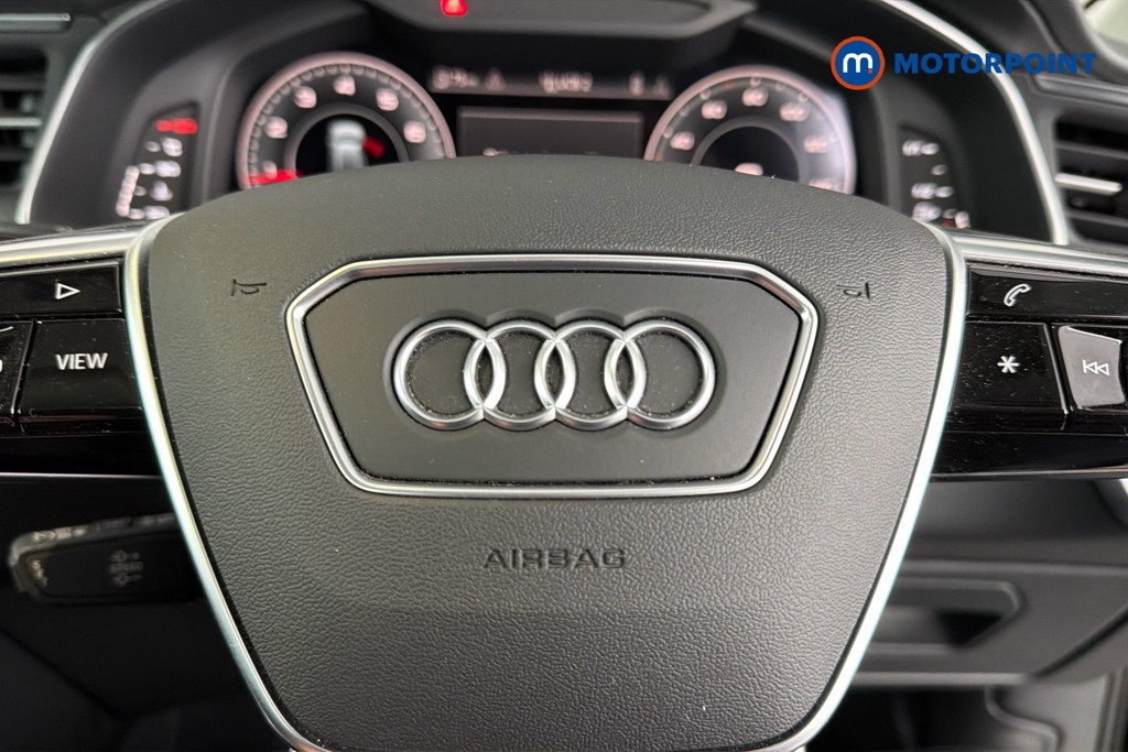 Audi A6 Sport Automatic Petrol Estate - Stock Number (1634444) - 5th supplementary image