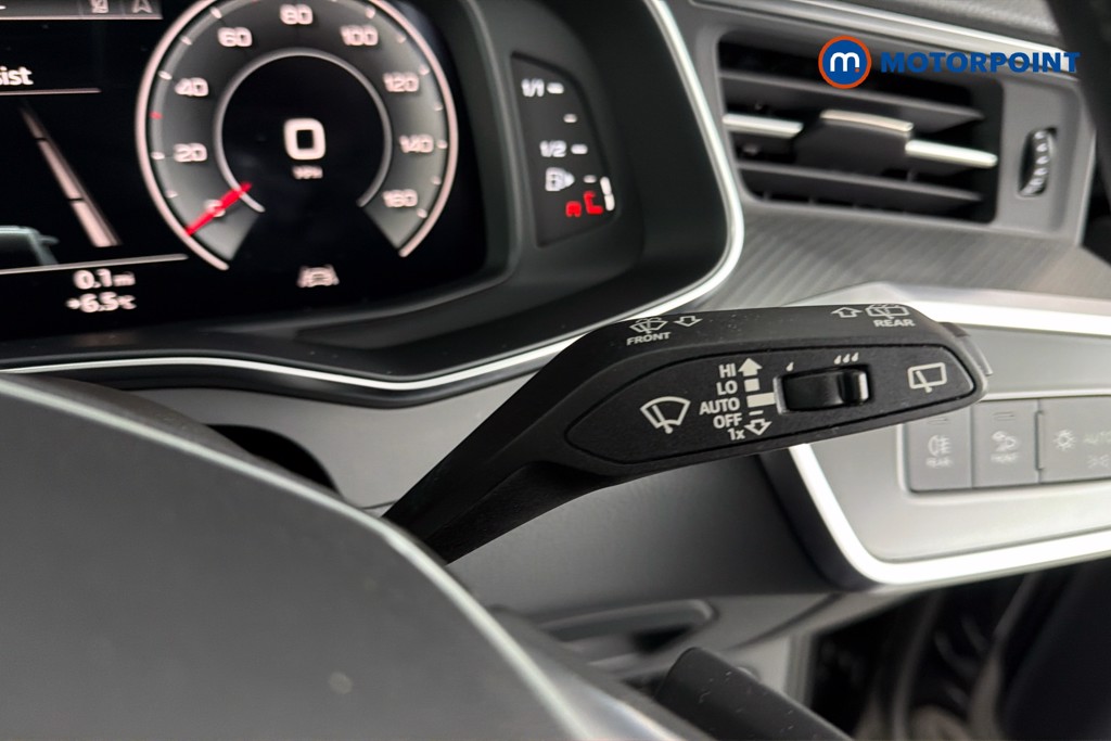 Audi A6 Sport Automatic Petrol Estate - Stock Number (1634444) - 7th supplementary image