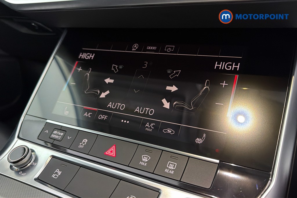 Audi A6 Sport Automatic Petrol Estate - Stock Number (1634444) - 12th supplementary image