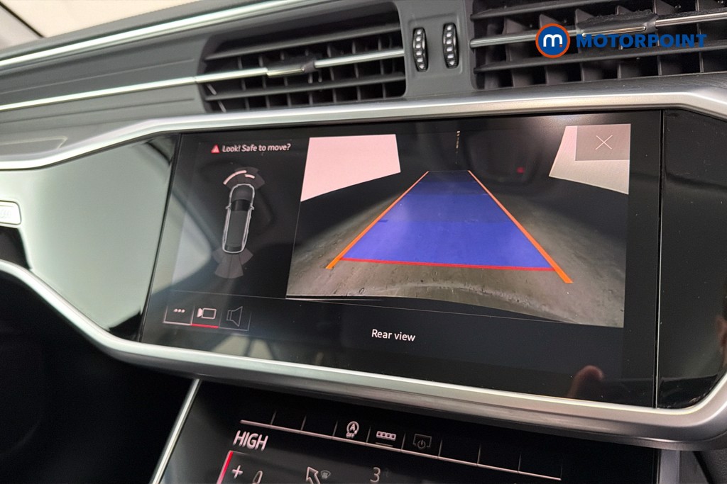 Audi A6 Sport Automatic Petrol Estate - Stock Number (1634444) - 13th supplementary image