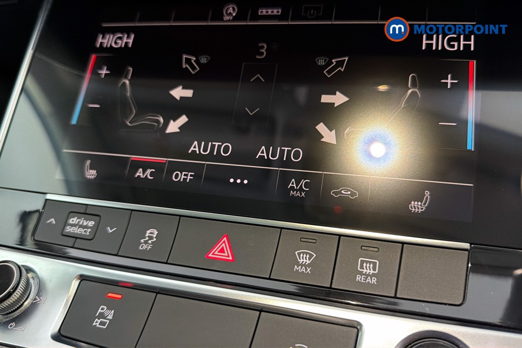 Audi A6 Sport Automatic Petrol Estate - Stock Number (1634444) - 14th supplementary image