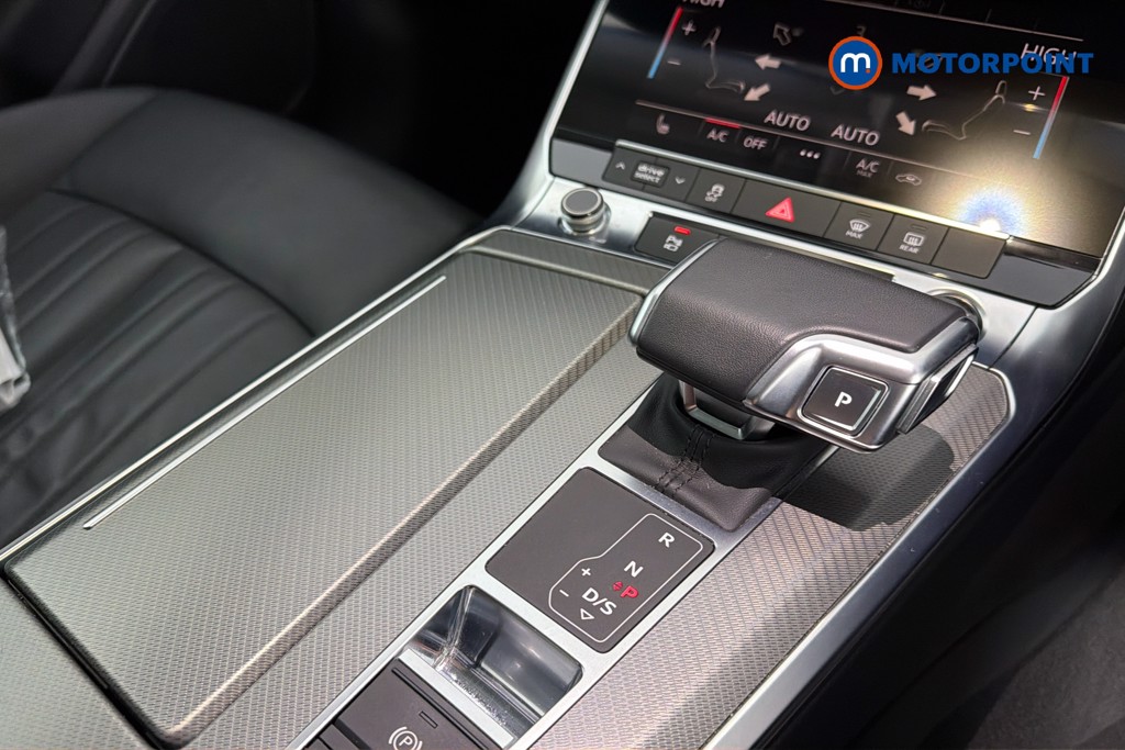 Audi A6 Sport Automatic Petrol Estate - Stock Number (1634444) - 15th supplementary image