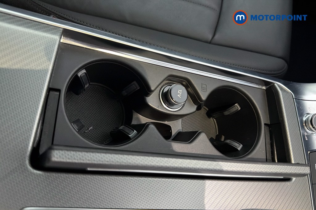 Audi A6 Sport Automatic Petrol Estate - Stock Number (1634444) - 16th supplementary image