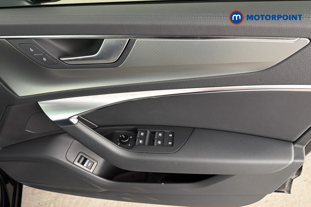 Audi A6 Sport Automatic Petrol Estate - Stock Number (1634444) - 19th supplementary image