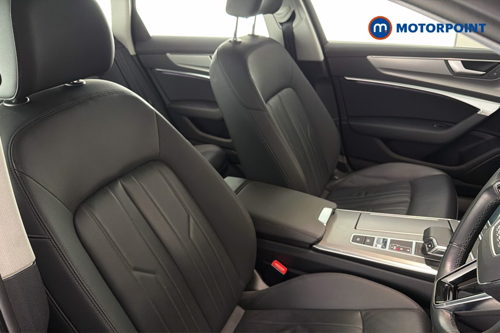 Audi A6 Sport Automatic Petrol Estate - Stock Number (1634444) - 22nd supplementary image