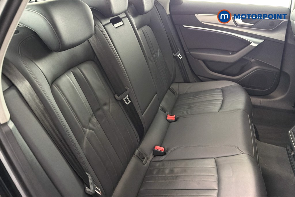 Audi A6 Sport Automatic Petrol Estate - Stock Number (1634444) - 28th supplementary image