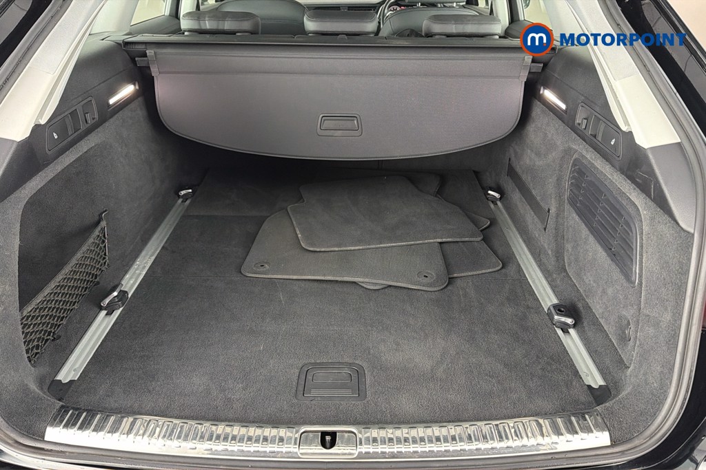 Audi A6 Sport Automatic Petrol Estate - Stock Number (1634444) - 33rd supplementary image