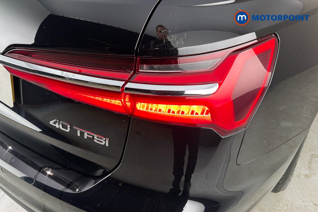 Audi A6 Sport Automatic Petrol Estate - Stock Number (1634444) - 38th supplementary image