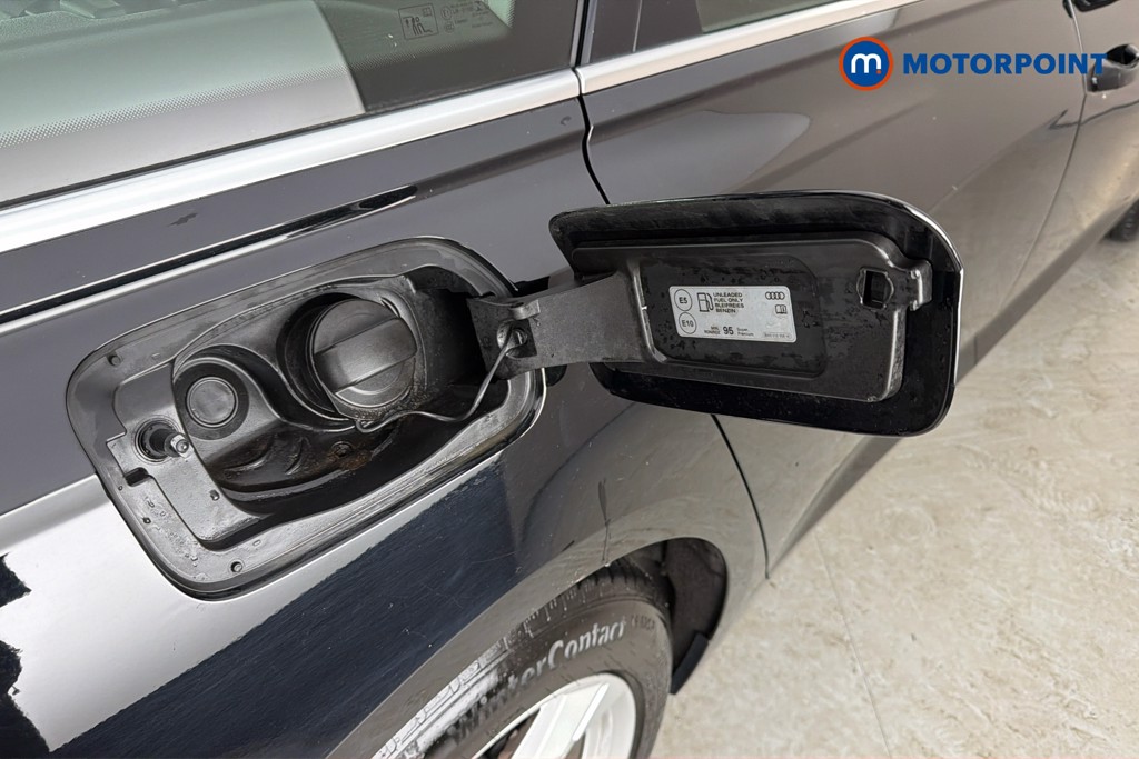 Audi A6 Sport Automatic Petrol Estate - Stock Number (1634444) - 41st supplementary image