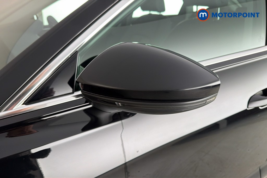 Audi A6 Sport Automatic Petrol Estate - Stock Number (1634444) - 43rd supplementary image