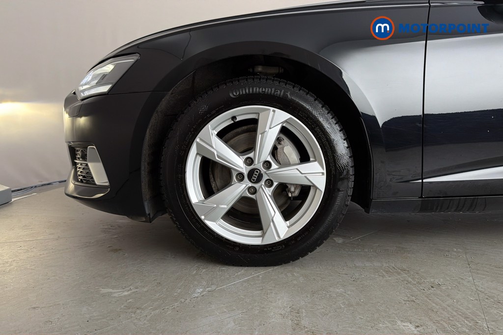 Audi A6 Sport Automatic Petrol Estate - Stock Number (1634444) - 47th supplementary image