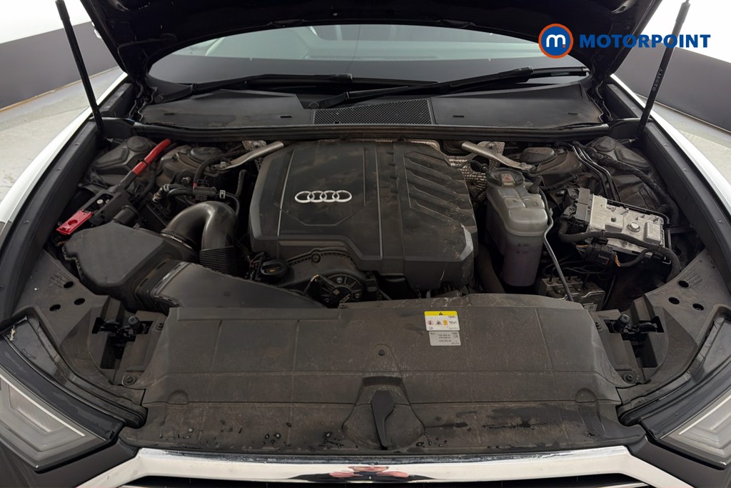Audi A6 Sport Automatic Petrol Estate - Stock Number (1634444) - 51st supplementary image