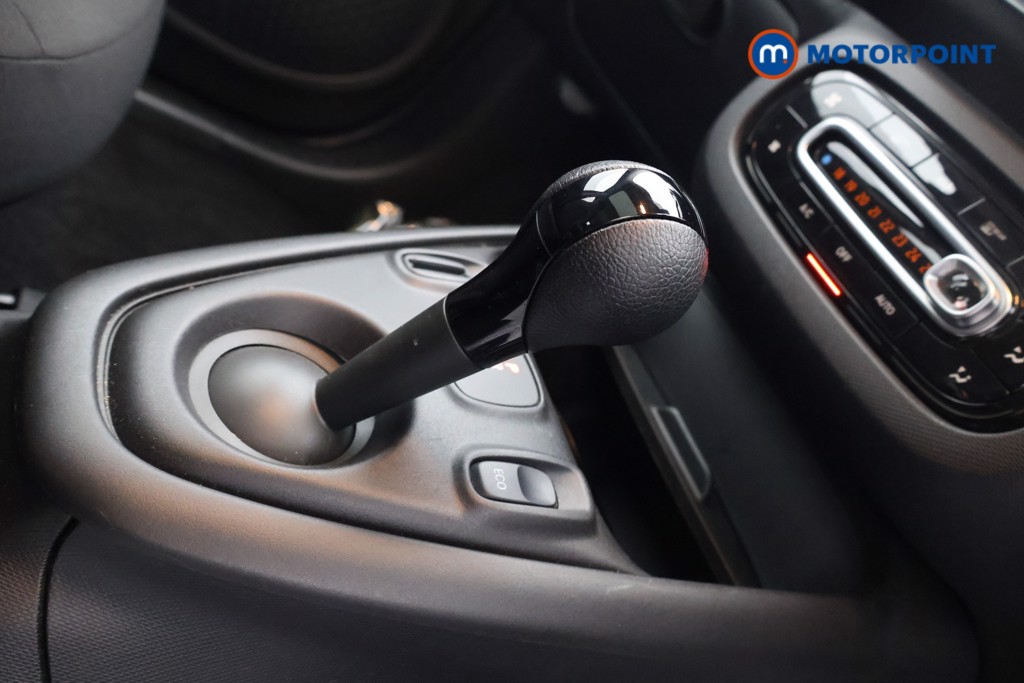 Smart Forfour Pulse Premium Automatic Electric Hatchback - Stock Number (1634540) - 7th supplementary image