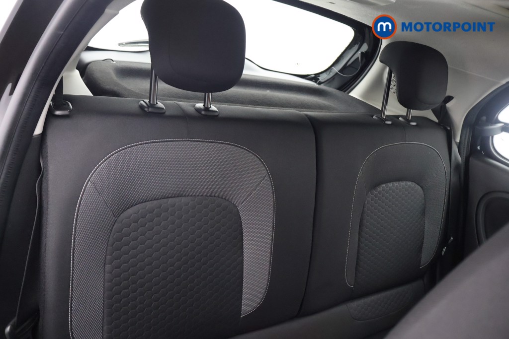 Smart Forfour Pulse Premium Automatic Electric Hatchback - Stock Number (1634540) - 12th supplementary image