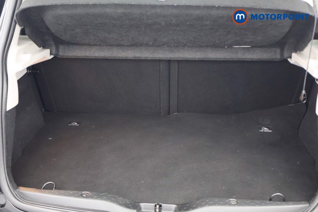Smart Forfour Pulse Premium Automatic Electric Hatchback - Stock Number (1634540) - 13th supplementary image