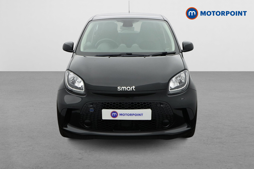 Smart Forfour Pulse Premium Automatic Electric Hatchback - Stock Number (1634540) - Front bumper