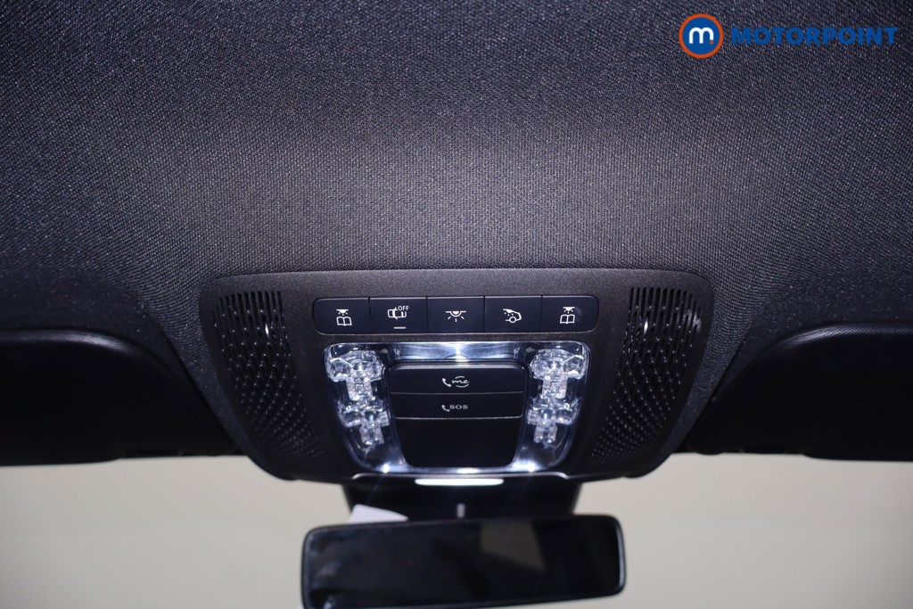 Mercedes-Benz A Class Amg Line Automatic Diesel Hatchback - Stock Number (1634762) - 3rd supplementary image