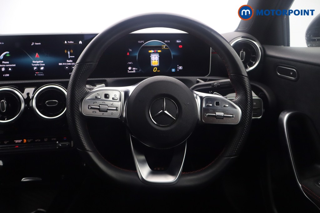 Mercedes-Benz A Class Amg Line Automatic Diesel Hatchback - Stock Number (1634762) - 7th supplementary image