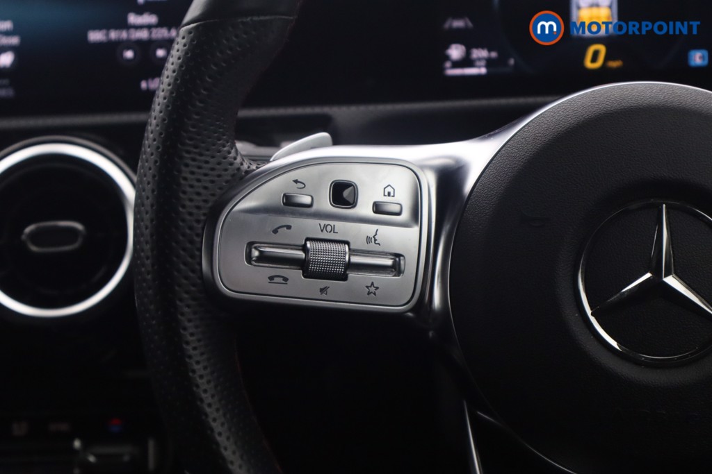 Mercedes-Benz A Class Amg Line Automatic Diesel Hatchback - Stock Number (1634762) - 8th supplementary image