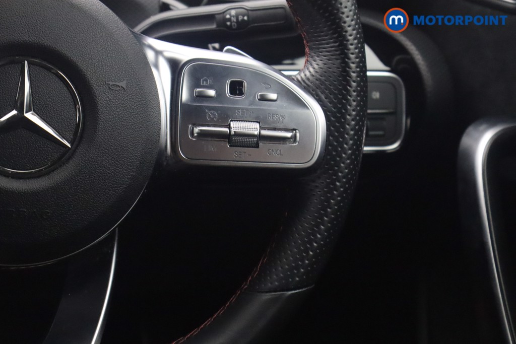 Mercedes-Benz A Class Amg Line Automatic Diesel Hatchback - Stock Number (1634762) - 9th supplementary image