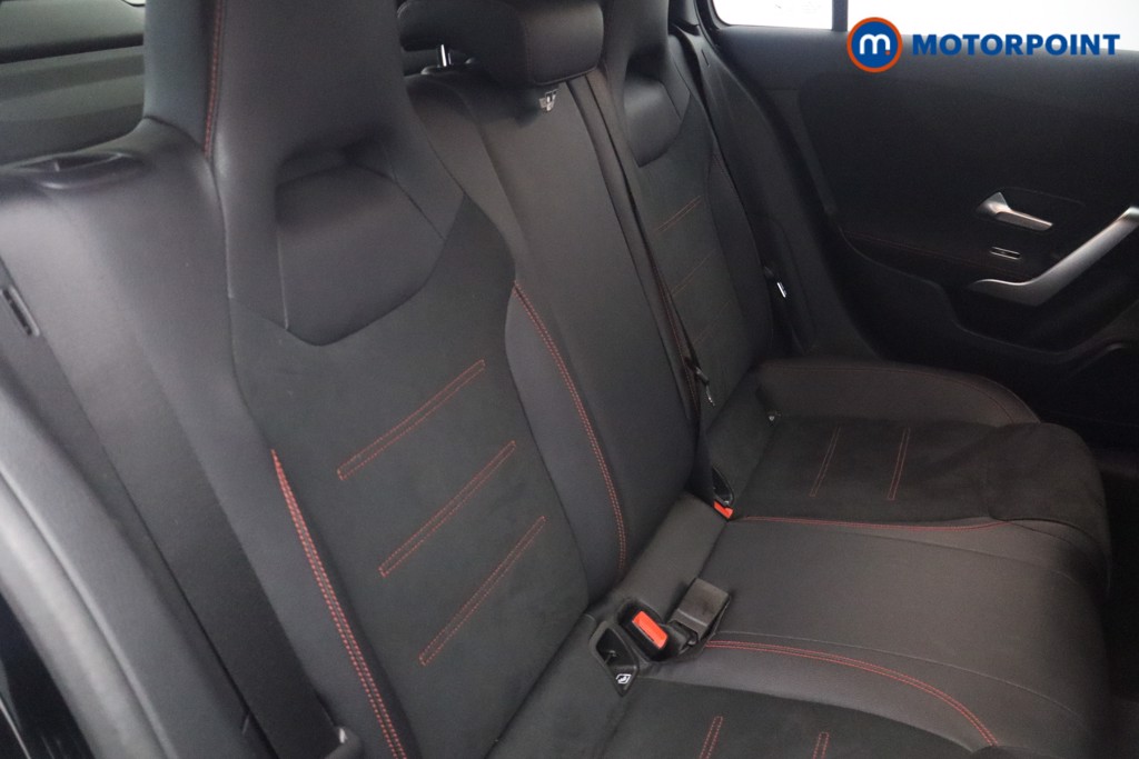 Mercedes-Benz A Class Amg Line Automatic Diesel Hatchback - Stock Number (1634762) - 19th supplementary image