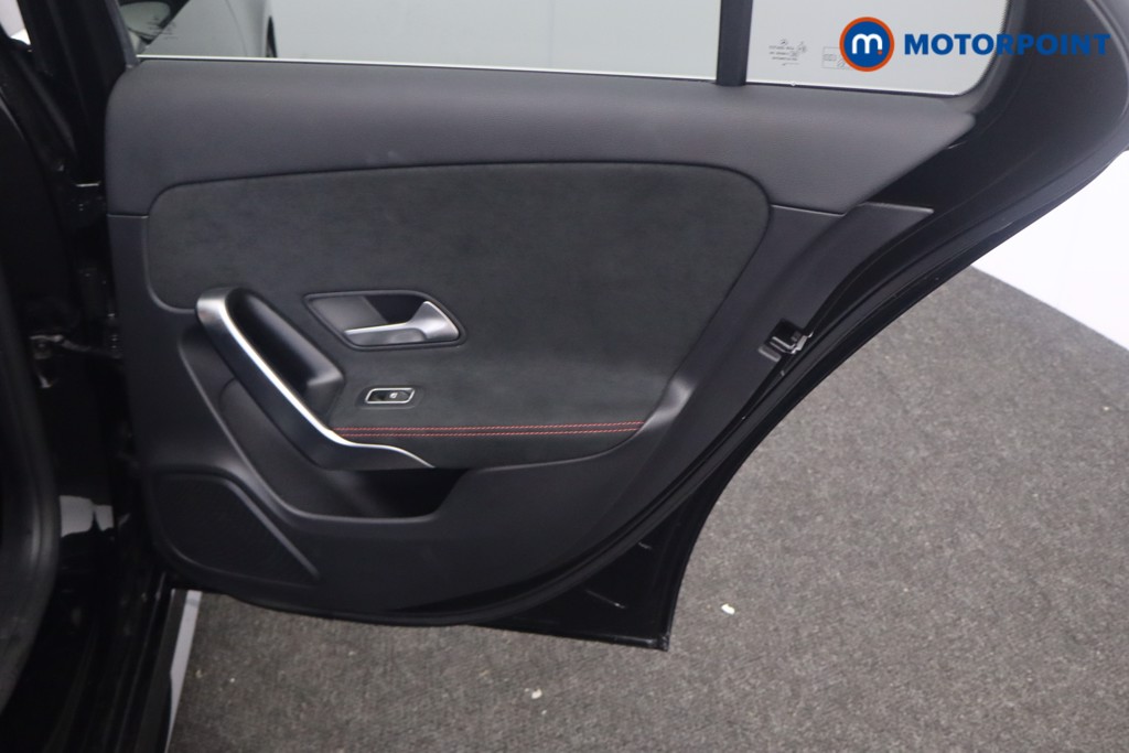 Mercedes-Benz A Class Amg Line Automatic Diesel Hatchback - Stock Number (1634762) - 20th supplementary image