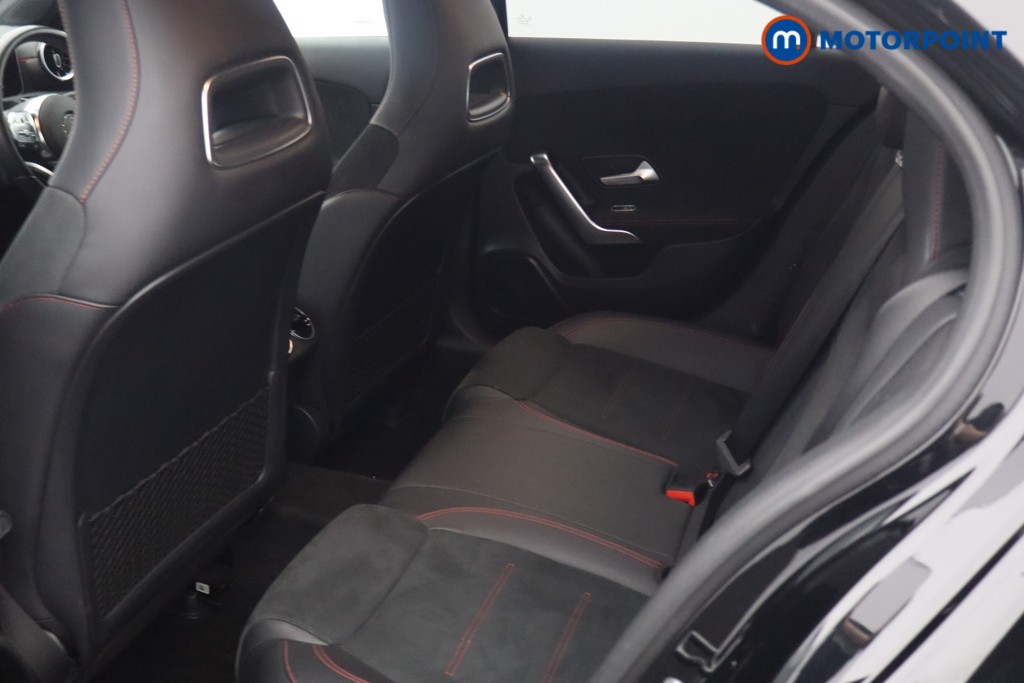 Mercedes-Benz A Class Amg Line Automatic Diesel Hatchback - Stock Number (1634762) - 23rd supplementary image