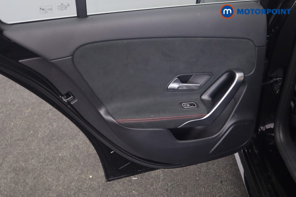Mercedes-Benz A Class Amg Line Automatic Diesel Hatchback - Stock Number (1634762) - 24th supplementary image